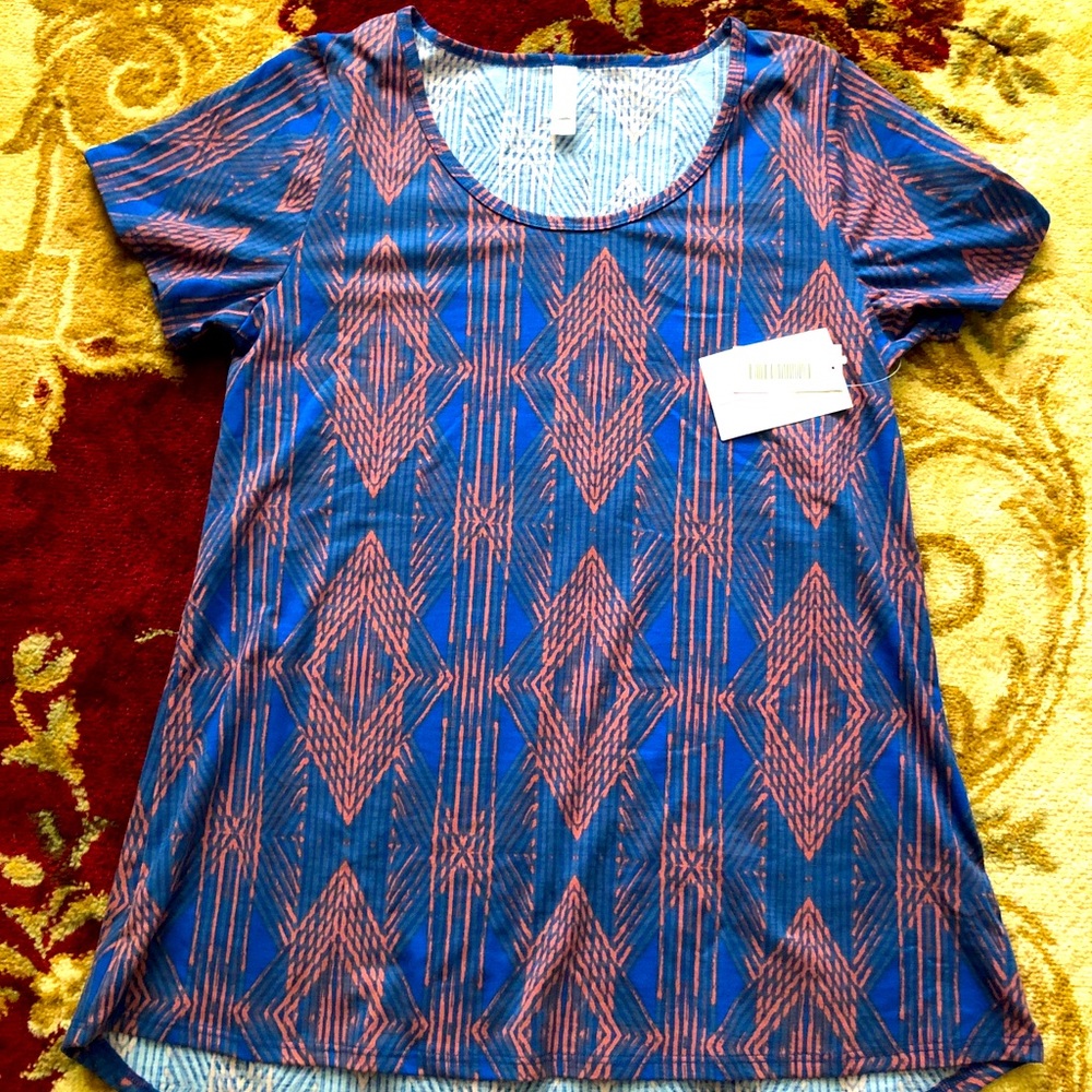 Classic tee